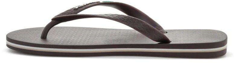 IPANEMA CLAS BRASIL II AD RUSVOS/RUSVOS/SMĖLINĖS SPALVOS 80415-BO497