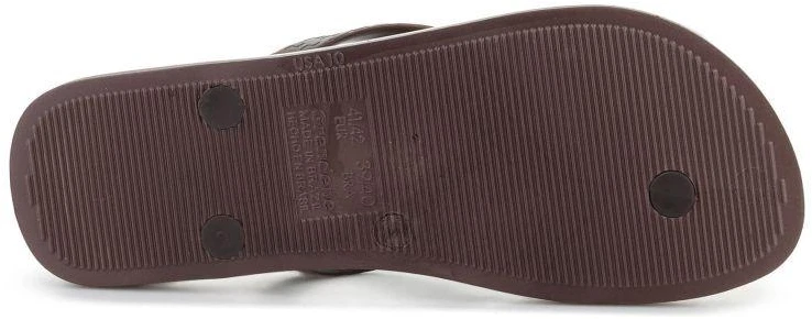 IPANEMA CLAS BRASIL II AD RUSVOS/RUSVOS/SMĖLINĖS SPALVOS 80415-BO497