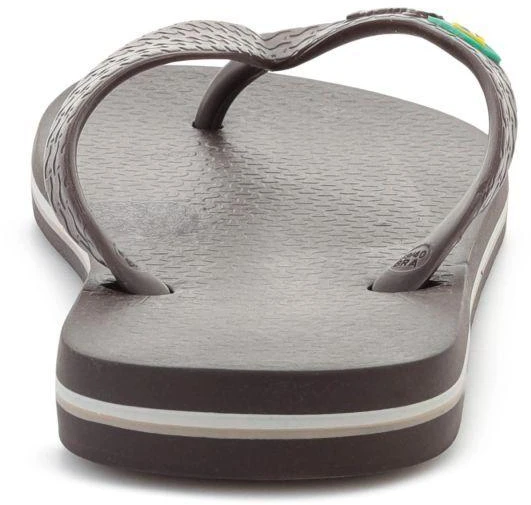 IPANEMA CLAS BRASIL II AD RUSVOS/RUSVOS/SMĖLINĖS SPALVOS 80415-BO497