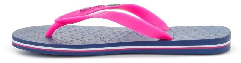 IPANEMA CLAS BRASIL MĖLYNA/ROŽINĖ 80408-20502