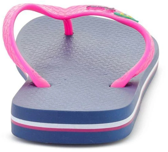 IPANEMA CLAS BRASIL MĖLYNA/ROŽINĖ 80408-20502