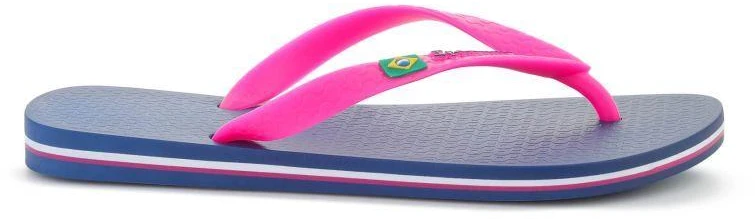 IPANEMA CLAS BRASIL MĖLYNA/ROŽINĖ 80408-20502