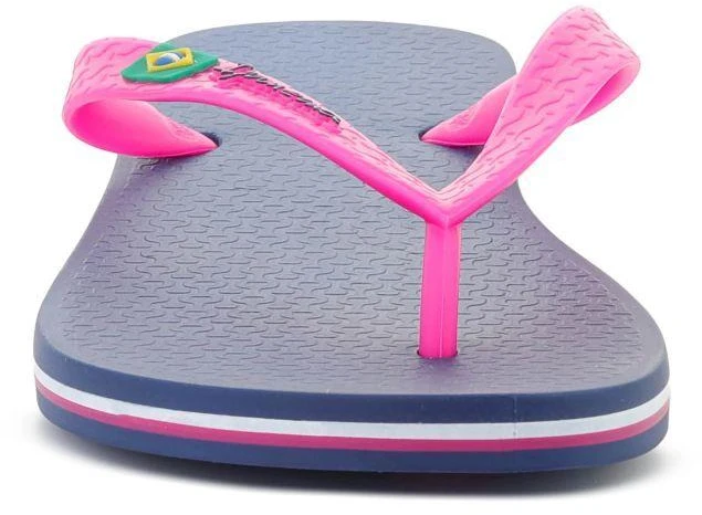 IPANEMA CLAS BRASIL MĖLYNA/ROŽINĖ 80408-20502