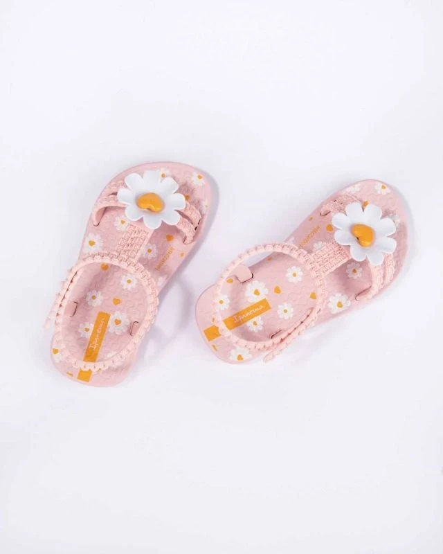 Ipanema Daisy Baby Jr sandalai 83355-AH420