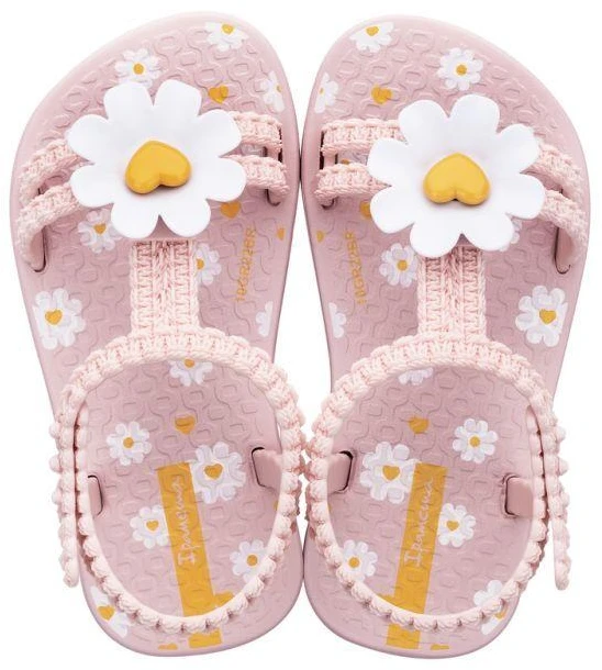 Ipanema Daisy Baby Jr sandalai 83355-AH420