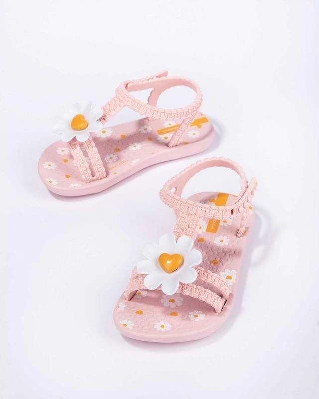Ipanema Daisy Baby Jr sandalai 83355-AH420