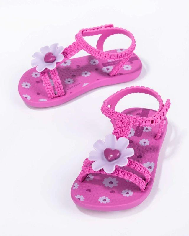 Ipanema Daisy Baby Jr sandalai 83355-AH425
