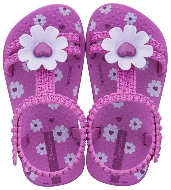 Ipanema Daisy Baby Jr sandalai 83355-AH425