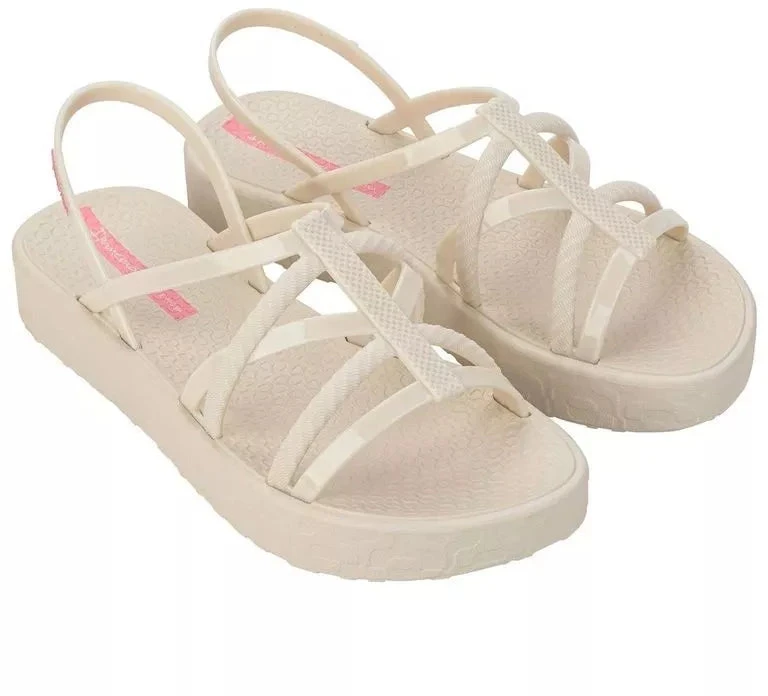 Ipanema Diversa Flatform W 27238 BH324 sandalai