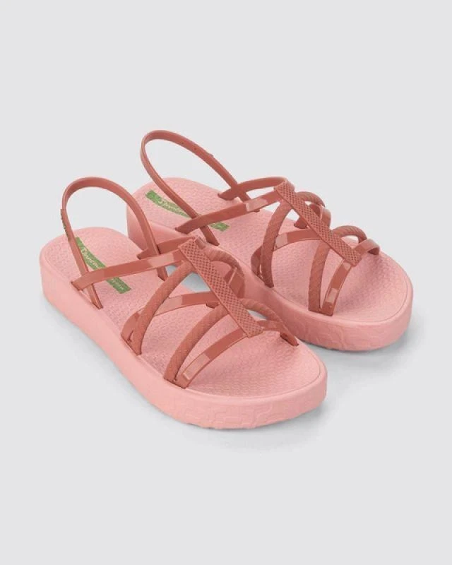 Ipanema Diversa Flatform W 27238 BH330 sandalai