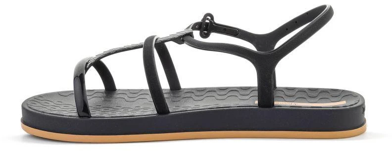 IPANEMA DRIP INTENSE JUODA/SMĖLINĖ 83773-BN862