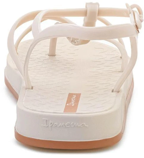 IPANEMA DRIP INTENSE SMĖLIO/RUDOS SPALVOS 83773-BN873