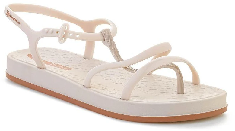 IPANEMA DRIP INTENSE SMĖLIO/RUDOS SPALVOS 83773-BN873