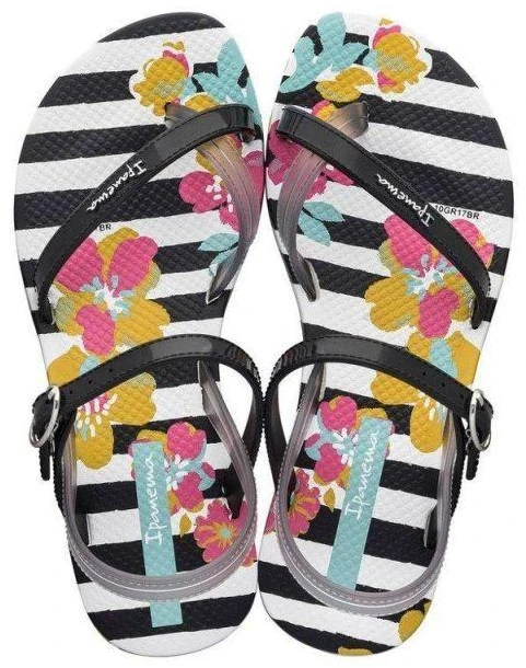 Ipanema Fashion Sand V Jr 82292 22504 Basutės