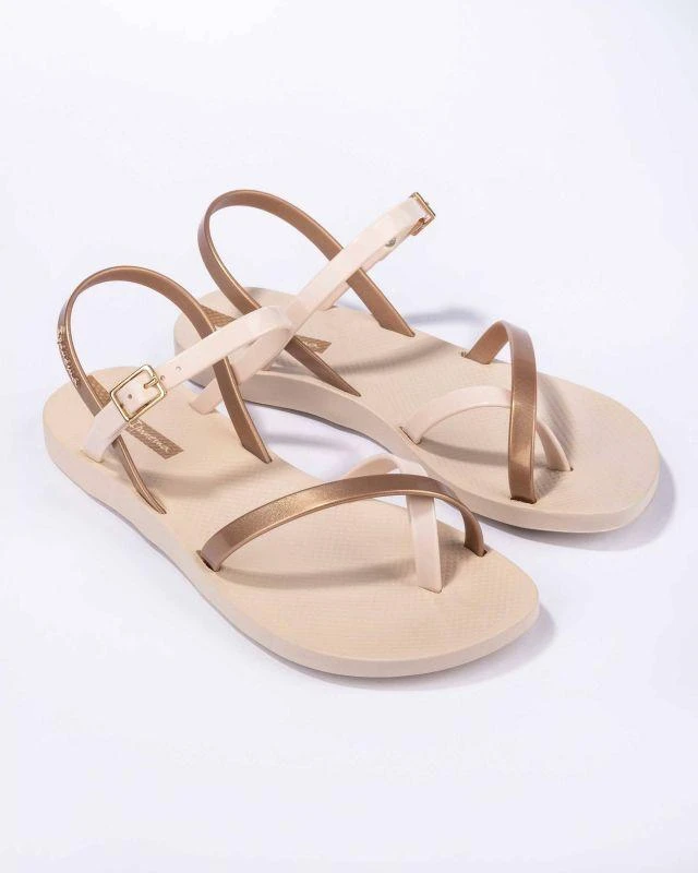 Ipanema Fashion Sandal VIII W 82842-20352 sandalai
