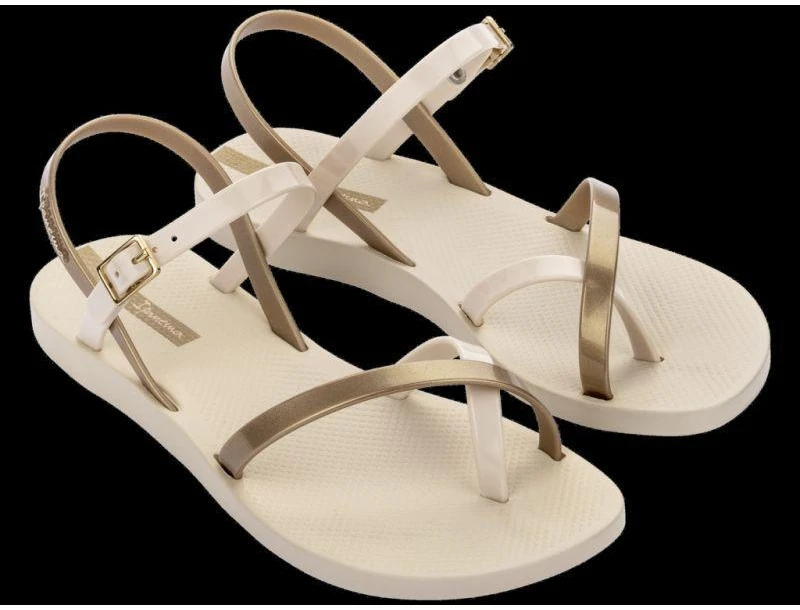 Ipanema Fashion Sandal VIII W 82842-20352 sandalai
