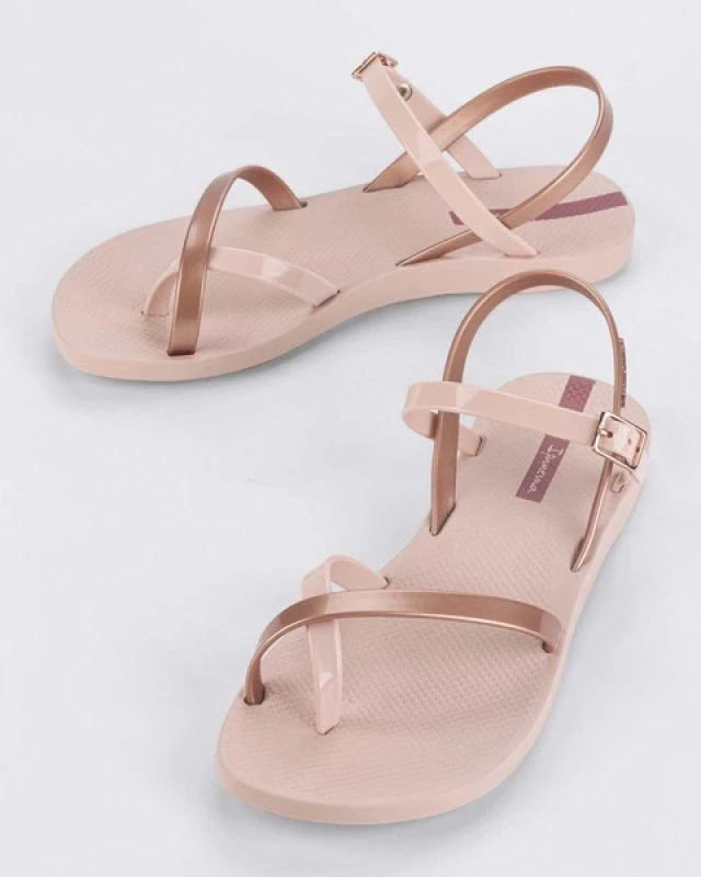 Ipanema Fashion smilčiai VIII 82842 AR640 sandalai