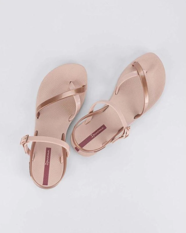 Ipanema Fashion smilčiai VIII 82842 AR640 sandalai