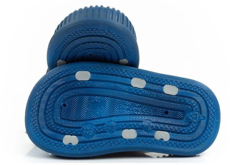 Ipanema Fun Sea Baby Jr 83661BD297 Basutės