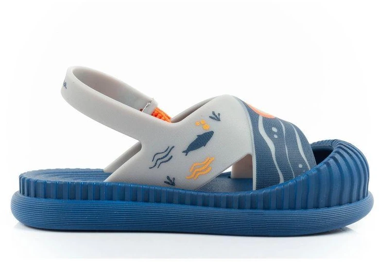 Ipanema Fun Sea Baby Jr 83661BD297 Basutės