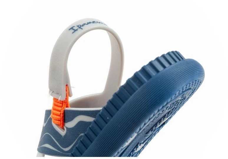 Ipanema Fun Sea Baby Jr 83661BD297 Basutės