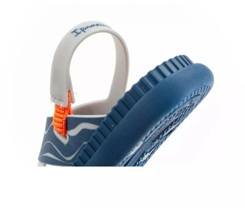 Ipanema Fun Sea Baby Jr 83661BD297 Basutės