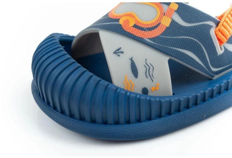 Ipanema Fun Sea Baby Jr 83661BD297 Basutės