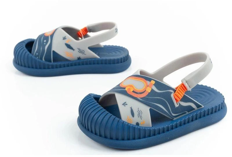 Ipanema Fun Sea Baby Jr 83661BD297 Basutės