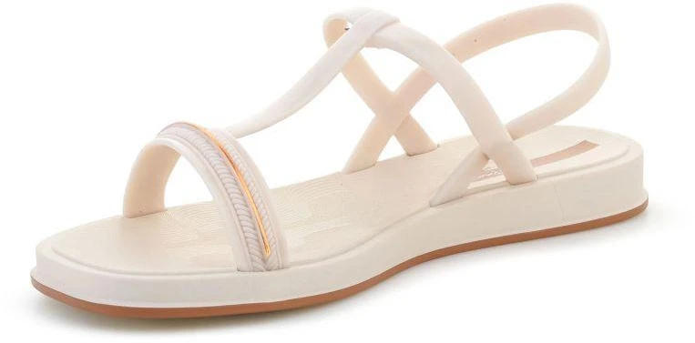 IPANEMA GLOW SAND AD MOTERIŠKOS BASUTĖS, KREMINĖ/VARIO SPALVOS, 27402-BR731