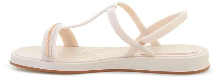IPANEMA GLOW SAND AD MOTERIŠKOS BASUTĖS, KREMINĖ/VARIO SPALVOS, 27402-BR731