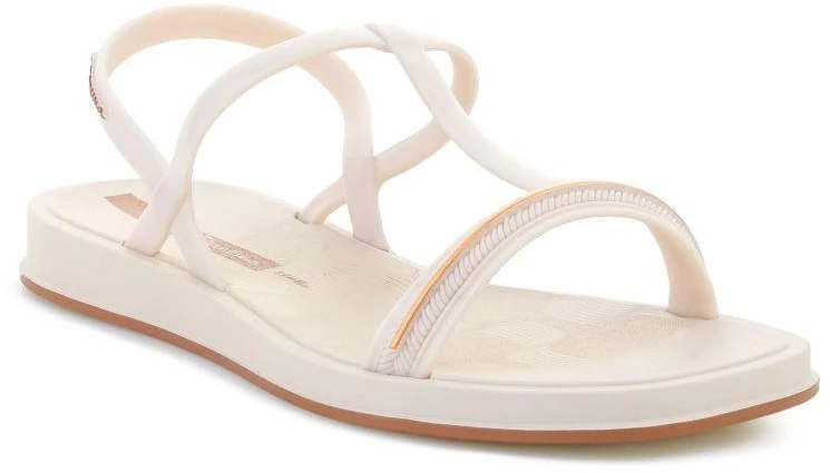 IPANEMA GLOW SAND AD MOTERIŠKOS BASUTĖS, KREMINĖ/VARIO SPALVOS, 27402-BR731