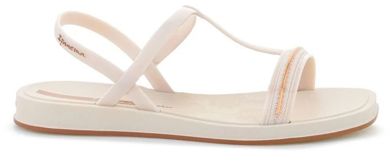 IPANEMA GLOW SAND AD MOTERIŠKOS BASUTĖS, KREMINĖ/VARIO SPALVOS, 27402-BR731