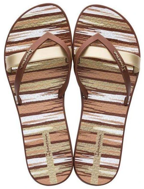 Ipanema Kirei Silk IV Fem W 82595 24734 Basutės