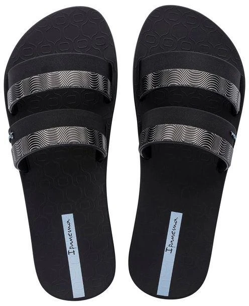 Ipanema Mesh Slide W 83649 BB779 Basutės