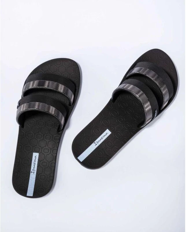 Ipanema Mesh Slide W 83649 BB779 Basutės