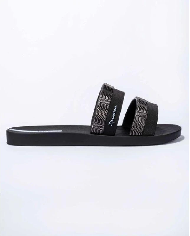 Ipanema Mesh Slide W 83649 BB779 Basutės