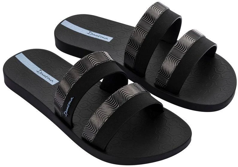 Ipanema Mesh Slide W 83649 BB779 Basutės