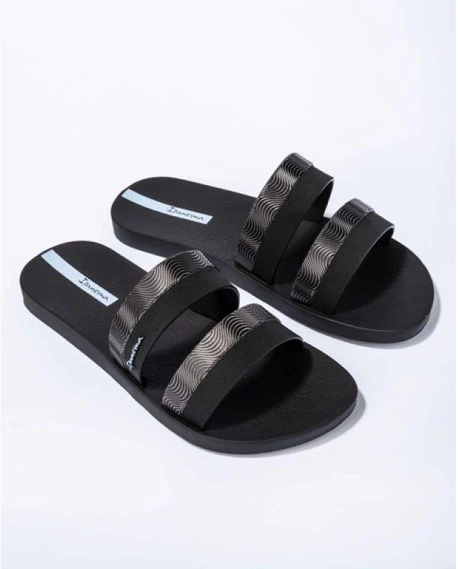 Ipanema Mesh Slide W 83649 BB779 Basutės