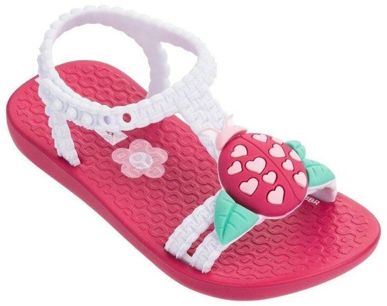 Ipanema My First Ipanema IV Jr 82539 20700 Šlepetės