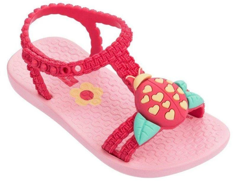 Ipanema My First Ipanema IV Jr 82539 20791 Basutės