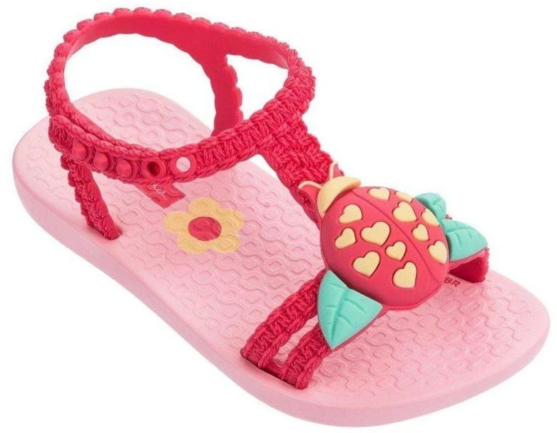 Ipanema My First Ipanema IV Jr 82539 20791 Basutės