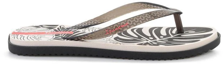 IPANEMA RIO JUODA/JUODA/SMĖLINĖ 27314-BP080