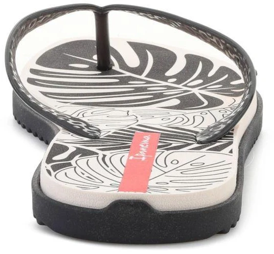 IPANEMA RIO JUODA/JUODA/SMĖLINĖ 27314-BP080
