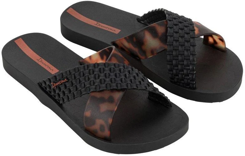 Ipanema Sense Slide W 27214 BC402 šlepetės