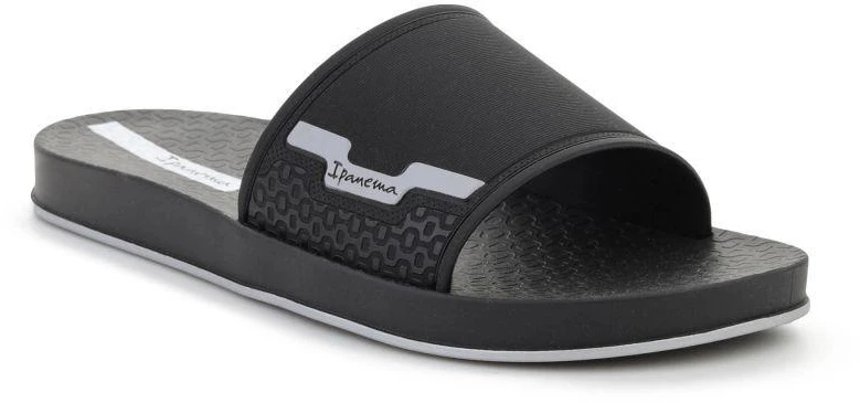 IPANEMA SPORTY AD juodi/juodi/balti 83777-BP055