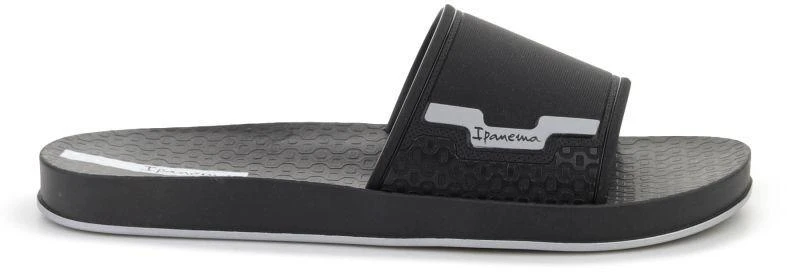 IPANEMA SPORTY AD juodi/juodi/balti 83777-BP055