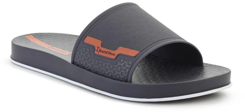 IPANEMA SPORTY AD pilki/oranžiniai pilki 83777-BP053