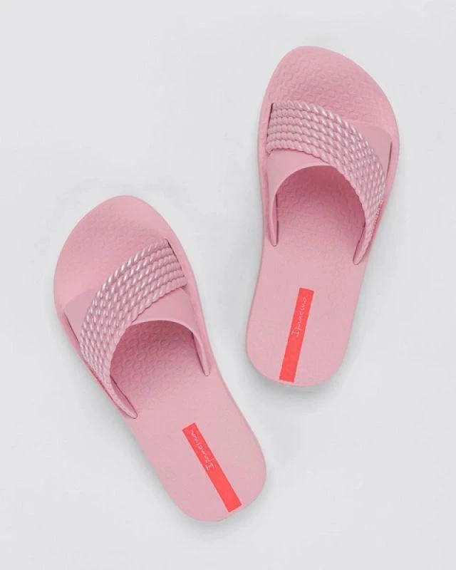 Ipanema Street Jr 83669BD045 Šlepetynės