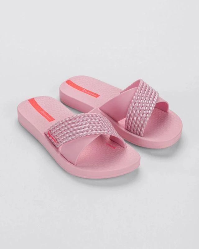 Ipanema Street Jr 83669BD045 Šlepetynės