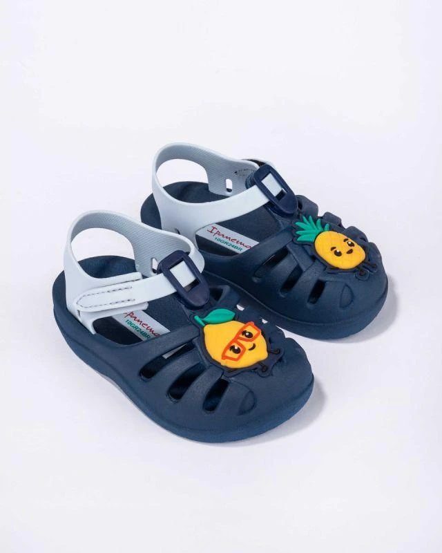 Ipanema Summer XIV B Jr 83615-BC943 sandalai